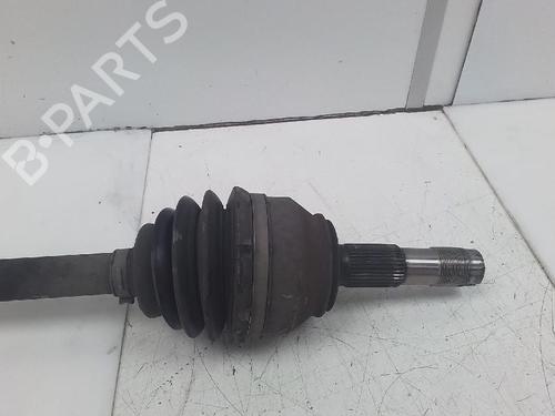 Used Right front driveshaft PEUGEOT BOXER Van 2.2 BlueHDi 140 (140 hp) 26409419