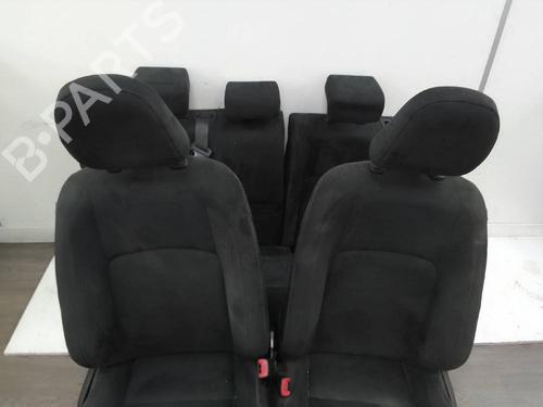 Seats set LEXUS CT (ZWA10_) 200h (ZWA10_, ZWA10R) | BP23207537C78 