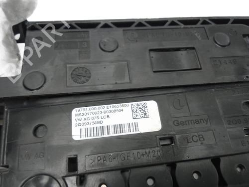 Cable SEAT IBIZA V (KJ1, KJG) 1.0 TSI | BP28148407E12 - Image 2