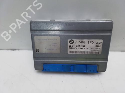 Used Electronic module BMW 3 (E46) 320 d (150 hp) 26172916