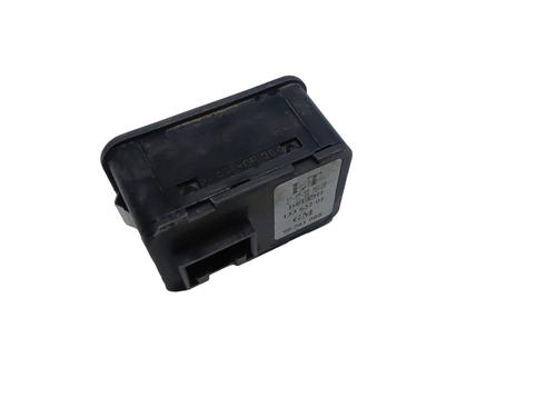 Left front window switch OPEL ZAFIRA A MPV (T98) 2.0 DI 16V (F75) | BP37069351I27 - Image 3