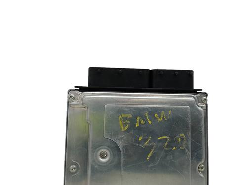 Engine control unit (ECU) BMW 3 (E46) 330 d | BP23559526M57 - Image 3
