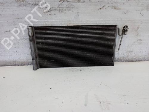 Used AC radiator AC radiator MINI MINI COUNTRYMAN (R60) Cooper SD (143 hp) 18583202 18583202