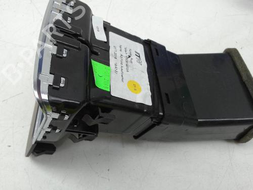 Air vent AUDI A3 Sportback (8VA, 8VF) 2.0 TDI | BP18826792I21 