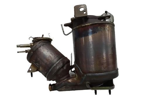 Used Particulate filter RENAULT EXPRESS Box Body/MPV [2021-2025]  30123732