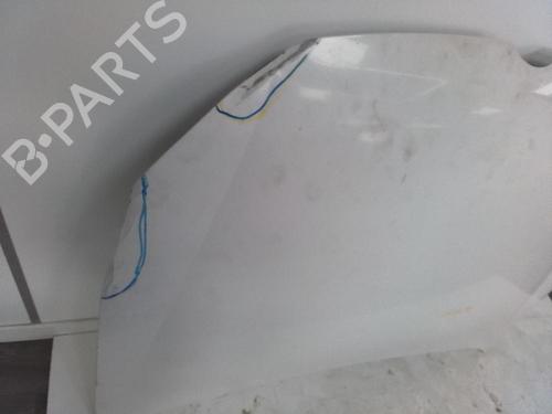 Hood VW GOLF VI (5K1) 1.4 TSI | BP26053346C1