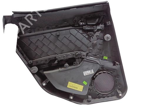 Rear right panel SEAT ARONA (KJ7, KJP) 1.0 TSI | BP36033558C61  - Image 6