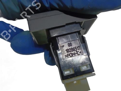 Warning switch PEUGEOT 508 II (FB_, FH_, F3_) 1.5 BlueHDI 130 (FBYHZJ, FBYHZR) | BP34209162I22 - Image 5