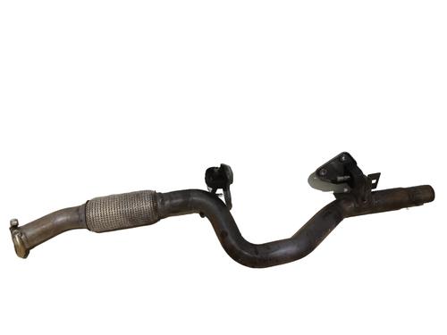 Exhaust system JEEP RENEGADE SUV (BU, B1, BV) 1.0 T-GDi | BP33538816M121 - Image 5