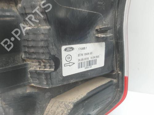 Right taillight FORD TRANSIT COURIER B460 Box Body/MPV 1.5 TDCi | BP20853292C35 