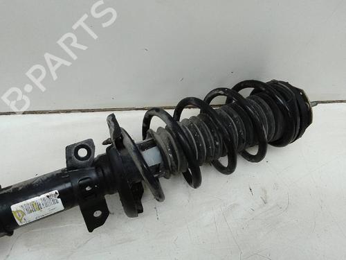 Used Left front shock absorber FORD TOURNEO COURIER B460 MPV 1.0 EcoBoost (100 hp) 18738586