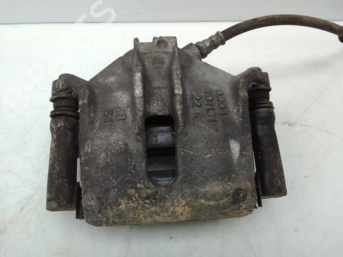 Used Left front brake caliper Left front brake caliper 22188690 22188690