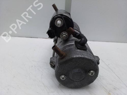 Used Starter JAGUAR XF I (X250) 2.2 D (163 hp) 26172994