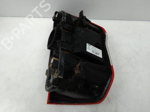 Right taillight FORD TOURNEO COURIER B460 MPV 1.0 EcoBoost | BP21526700C35 
