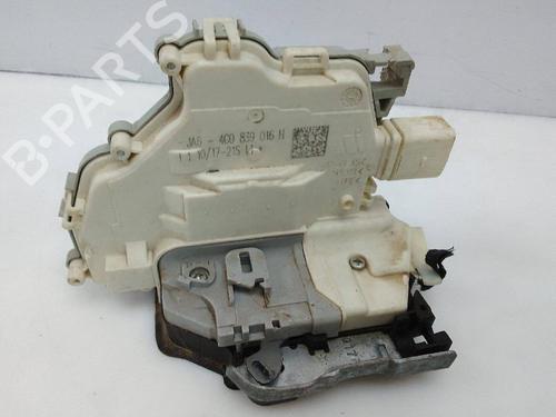 Rear right lock AUDI Q5 (FYB, FYG) 2.0 TDI quattro | BP23882619C99 