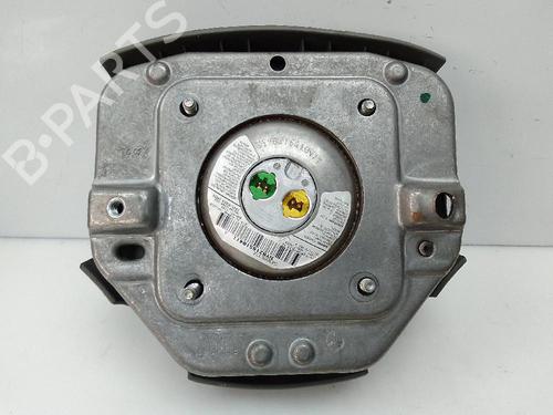 Driver airbag MERCEDES-BENZ M-CLASS (W164) ML 350 4-matic (164.186) | BP22521483C9 