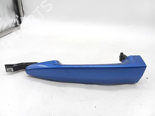 Front left exterior door handle BMW 2 Convertible (F23) 218 i | BP29328731C128 