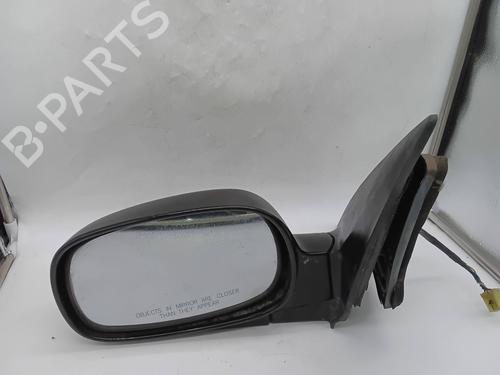 Retrovisore sinistro SSANGYONG REXTON / REXTON II (GAB_) 2.9 TD | BP30051153C26