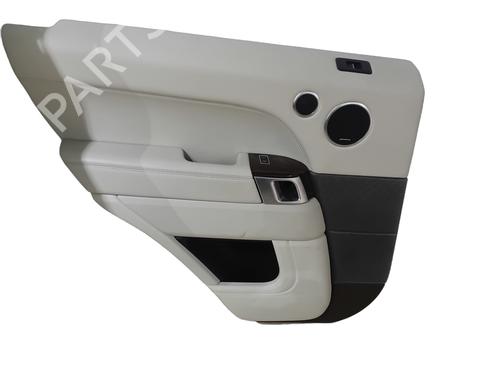 Used Rear left panel Rear left panel LAND ROVER RANGE ROVER SPORT II (L494) 3.0 SDV6 4x4 (292 hp) 35722402 35722402