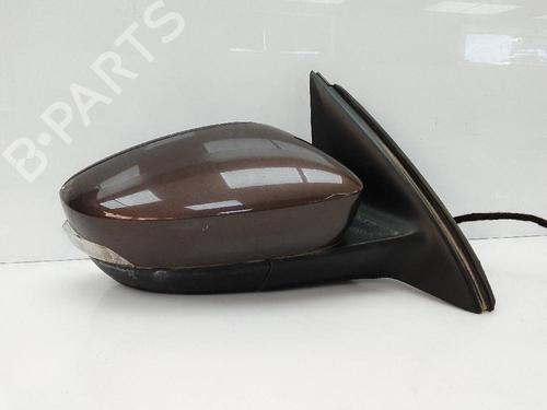 Right mirror SEAT TOLEDO IV (KG3) 1.6 TDI | BP21051734C27 