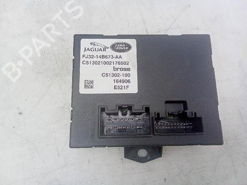 Electronic module LAND ROVER RANGE ROVER EVOQUE (L538)  | BP18577114M83 