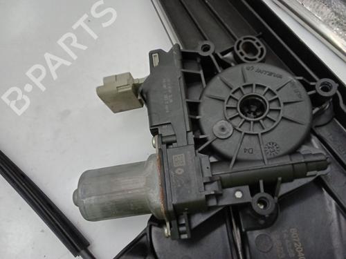 Front right window mechanism RENAULT AUSTRAL TCe 130 (HGM2) | BP29824440C23