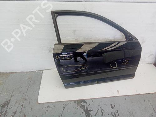 Right front door AUDI A3 (8P1) 1.4 TFSI | BP18579133C3