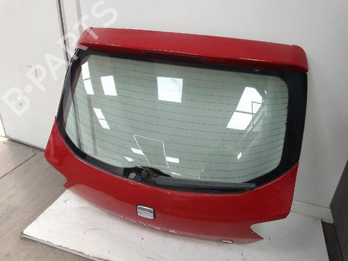 Tailgate SEAT IBIZA IV SC (6J1, 6P5) 1.6 | BP26051377C6 