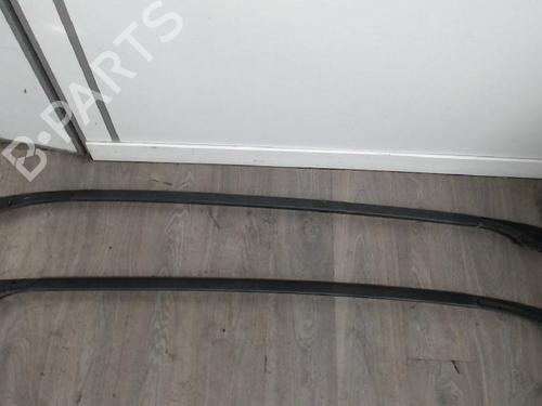 Used Roof bar SKODA YETI (5L) 1.2 TSI (105 hp) 23185294