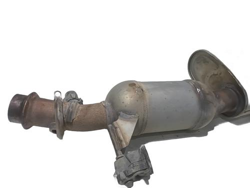 Exhaust system TOYOTA PROACE Van (MDZ_) 1.5 D4d (MDZ8) | BP36449233M121 - Image 2