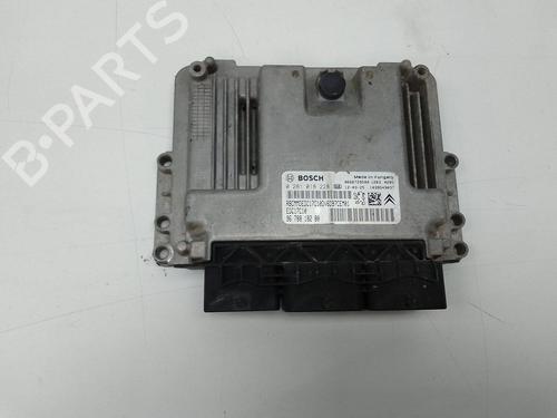 Elektronische module CITROËN C3 Picasso (SH_) 1.6 HDi (90 hp) 26160579