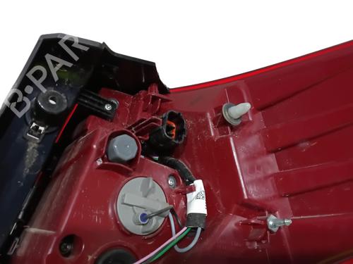 Left taillight SSANGYONG REXTON (Y400, Y450) 2.2 Xdi (POE) | BP34123210C34  - Image 7