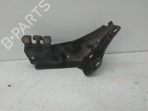 Used Hinge/Door check strap Hinge/Door check strap CITROËN BERLINGO MULTISPACE (B9) 1.2 PureTech 110 (110 hp) 18583831 18583831