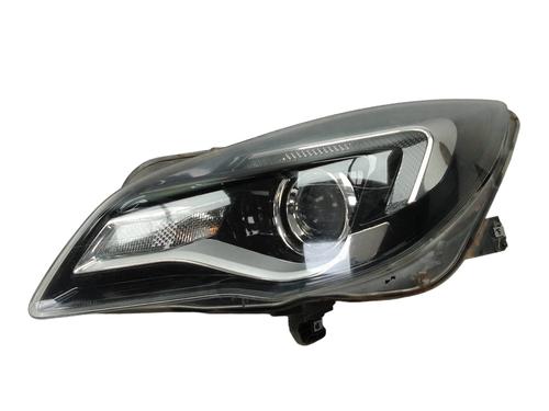 Used Left headlight Left headlight 20932574 20932574