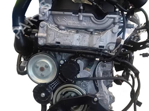 Engine OPEL ASTRA L (OV5) 1.6 Plug-In-Hybrid (F3DGXT) | BP31658890M1  - Image 6