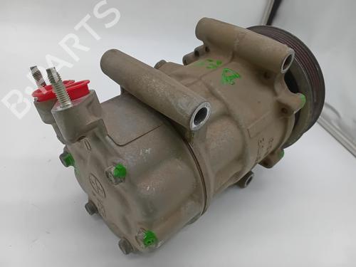 AC compressor CITROËN C3 I (FC_, FN_) 1.4 i | BP28053055M34