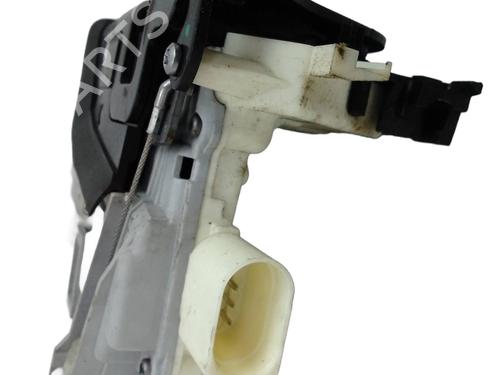 Front right lock VW PASSAT B7 Variant (365) 1.6 TDI | BP28150210C97 - Image 6
