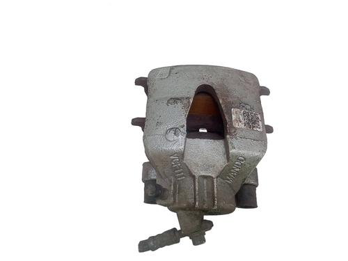 Left front brake caliper VW POLO VI (AW1, BZ1, AE1) 1.0 MPi | BP19116521M105 - Image 3