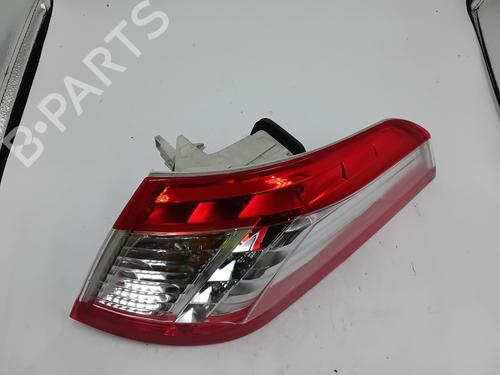 Right taillight PEUGEOT 508 SW I (8E_) 2.0 HDi 180 RXH | BP29050944C35 