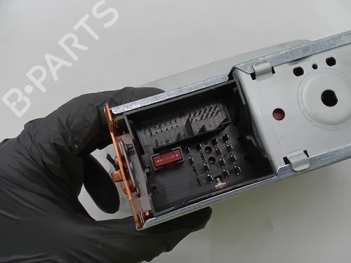 Radio SEAT IBIZA IV (6J5, 6P1) 1.2 | BP29396244E6 