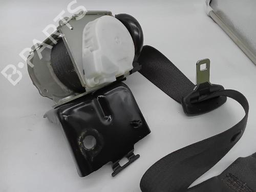 Rear right seatbelt OPEL ASTRA K (B16) 1.6 CDTi (68) | BP26651581I28 