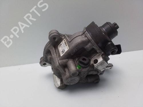Vacuum pump VW POLO V (6R1, 6C1) 1.6 TDI | BP21186567M80 