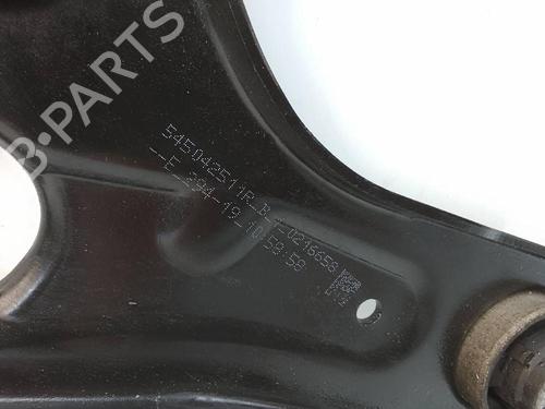 Right front suspension arm RENAULT CLIO V (B7_)  | BP22435121M13