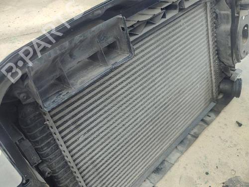 Used Intercooler VW GOLF V (1K1) 1.9 TDI (105 hp) 18588932