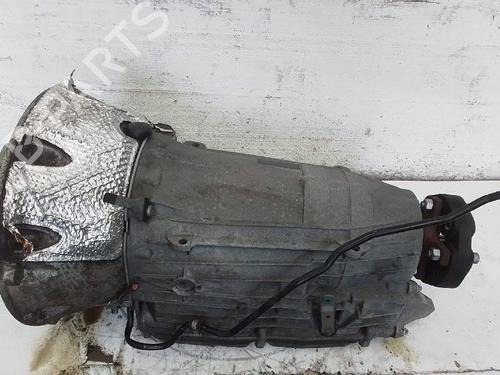 Gearbox MERCEDES-BENZ CLS (C219)  | BP24736695M3 