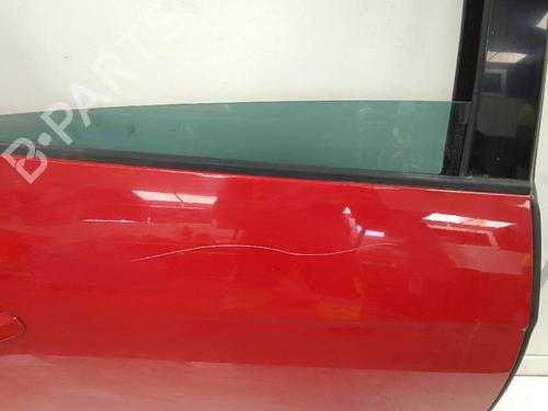 Used Right rear door SEAT LEON ST (5F8) 2.0 TDI (150 hp) 22521472