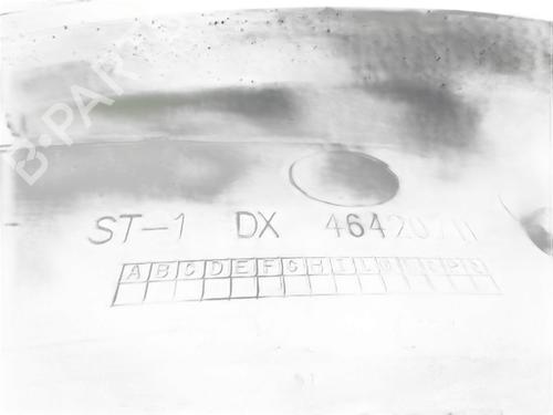 Right headlight CITROËN C4 II (NC_) 1.6 HDi 90 | BP34270679C29  - Image 9