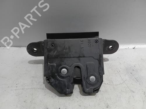 Used Tailgate lock Tailgate lock FIAT TIPO Hatchback (356_, 357_) 1.4 (356HXA1B, 357) (95 hp) 34612763 34612763
