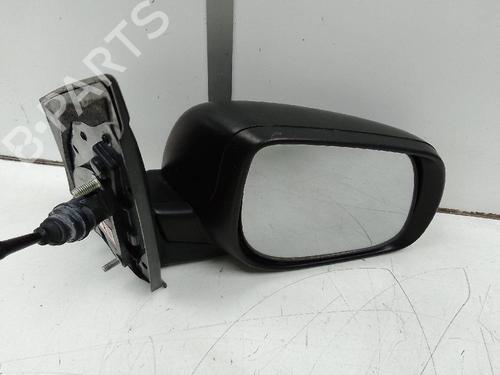 Right mirror KIA PICANTO II (TA) 1.0 | BP19179500C27