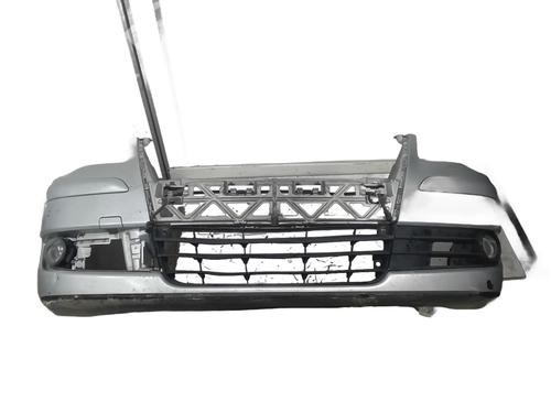 Used Front bumper VW TOURAN (1T1, 1T2) 1.9 TDI (105 hp) 32043143